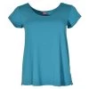 Salaam Clothing Women's Cora Short-Sleeve T-Shirt -Outdoor women's clothing store kt2721345 1 2peacock