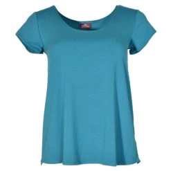 Salaam Clothing Women's Cora Short-Sleeve T-Shirt