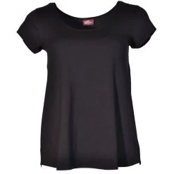 Salaam Clothing Women's Cora Short-Sleeve T-Shirt -Outdoor women's clothing store kt272149