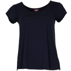 Salaam Clothing Women's Cora Short-Sleeve T-Shirt -Outdoor women's clothing store kt27 2224