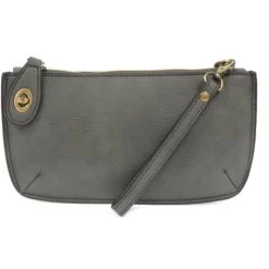 Joy Susan Women's Mini Crossbody Wristlet Clutch -Outdoor women's clothing store l8000 101cloudy