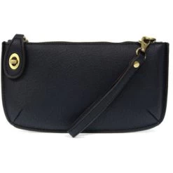 Joy Susan Women's Mini Crossbody Wristlet Clutch -Outdoor women's clothing store l8000 132 midnight