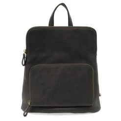 Joy Susan Women's Julia Mini Backpack
