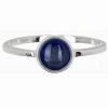Pura Vida Bracelets Women's Mood Ring -Outdoor women's clothing store mood silver all 800x800 crop center