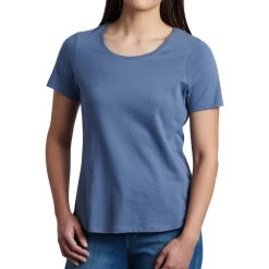 Kuhl Women's Bravada Short-Sleeve T-Shirt