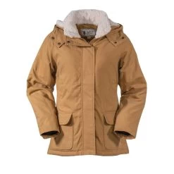 Outback Trading Women's Juniper Concealed Carry Jacket