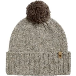Fjällräven Women's Ovik Pom Hat