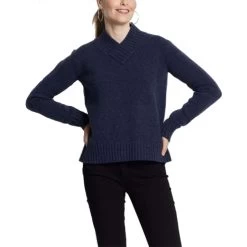 Pendleton Women's Hallie Merino Sweater